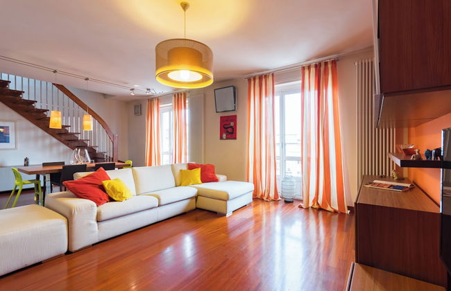 Casa Lami in zona Cenisia - Photo 16