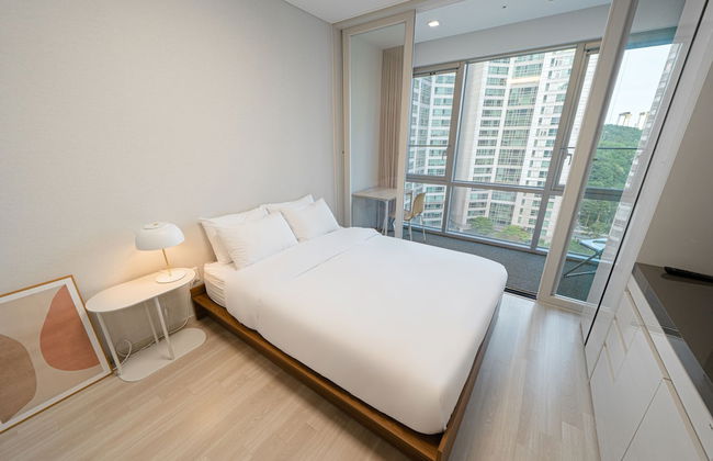 Urbanstay Residence Dongtan - Foto 12