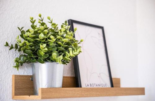 Apartment, Schwelm, Neu, 1 Schlafzimmer, 3 Betten, 1 Badezimmer - Foto 14