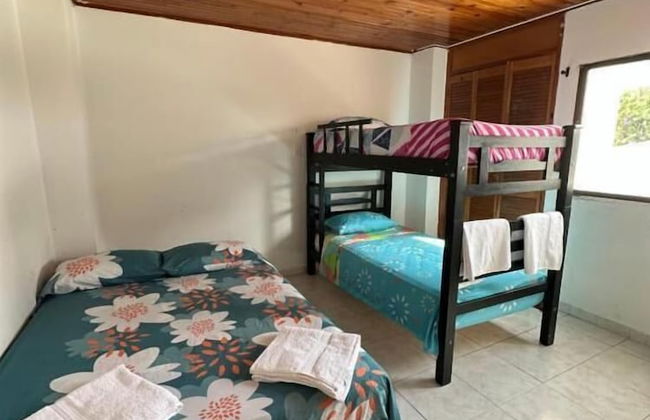 Jhonny Cay Collection Apartment - Photo 11