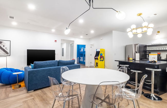 The Carter 306 by Avantstay Mins to Downtown - Foto 11