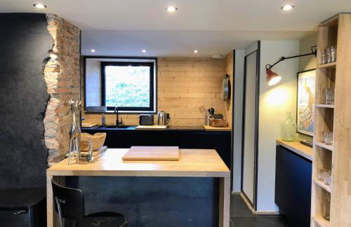 Ferme des deux Frères, Autrans, Vercors - Foto 14