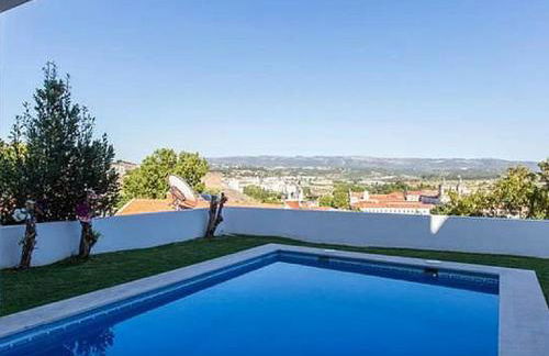 Stunning view Alcobaça - Foto 1