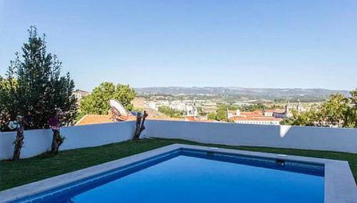 Stunning view Alcobaça - Foto 1, Garden