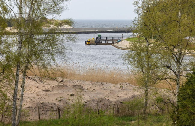 Apartment in Dziwnow Near Sandy Beach - Foto 27