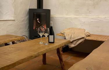 Alojamiento El Olvido en Piedralaves - Photo 9