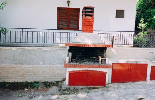 Asprovalta Beach Apartment - Foto 28