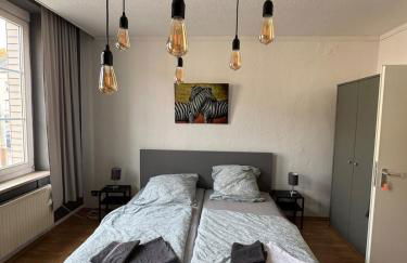 DoubleRoom shared house 1 floor Nr1 - Foto 1