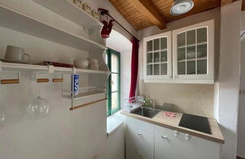 Studio apartman Tisa, Ćunski, Lošinj - Foto 12