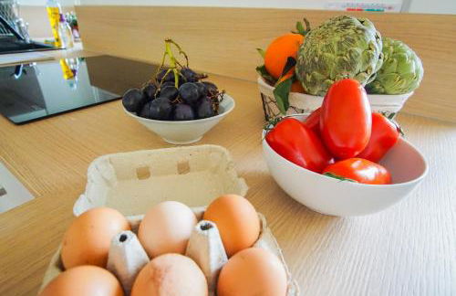 -PETREL- Maison de campagne avec grand jardin - Photo 38