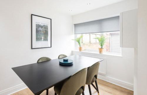 Host & Stay - Milbanke House - Foto 18