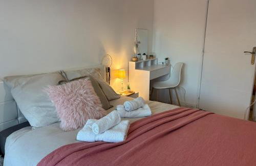 Douceur d'Azur T4 plage à pied - Foto 10