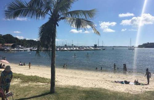 Apartamento Orla Praia do Canto - Foto 22