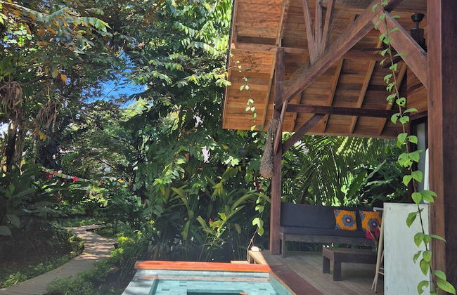 Cabañas Naturaleza - Photo 1