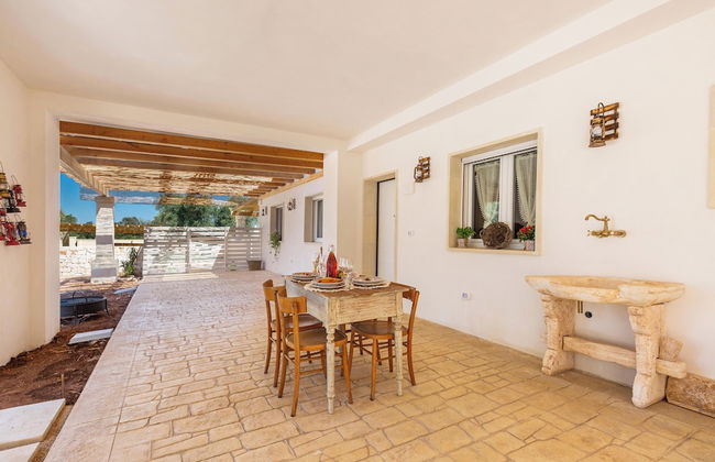 3093 Tenutaanna-casetta Della Nonna by Barbarhouse - Foto 38