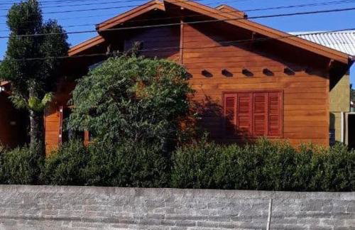 Casas Ana - Photo 24