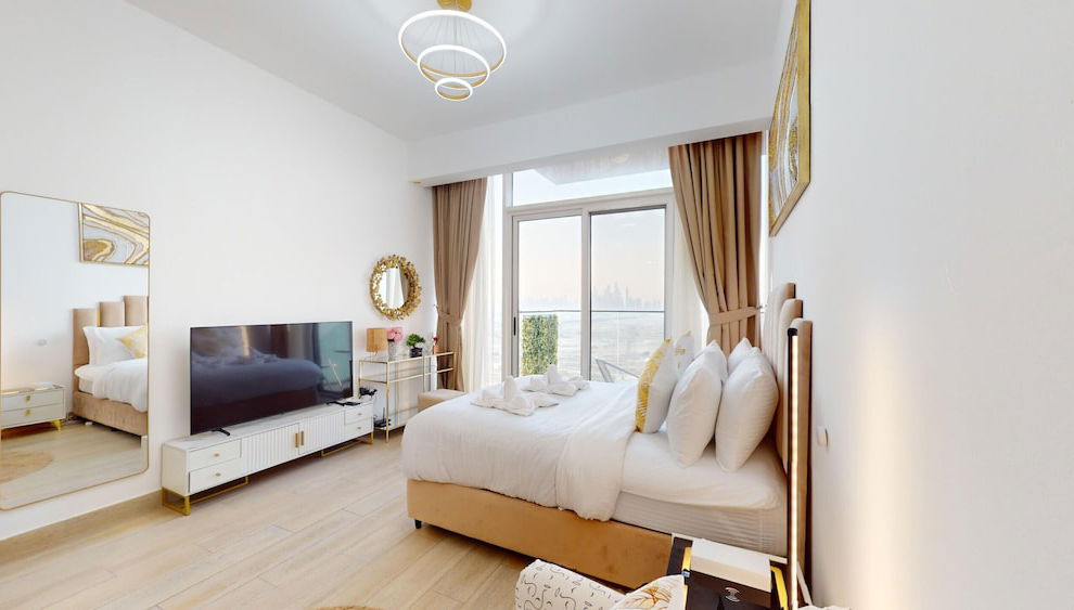 Primestay - Bloom Towers - JVC - Foto 1, Imagen principal