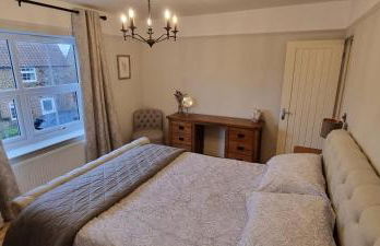 Wren Cottage - Foto 21