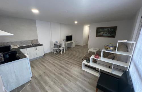 Apartamentos Sanjuan - Foto 13