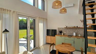 Binibona Barn Haven Rydzewo - Foto 2