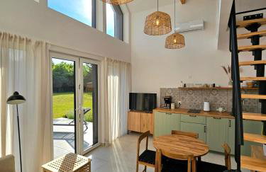 Binibona Barn Haven Rydzewo - Foto 2