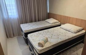 Ipioca Beach Life Maceió beira mar - Foto 19