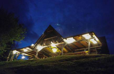 Vacation House Spiritus Flumine - Foto 70