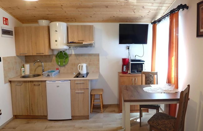 Bungalow in Kolczewo at a Lake - Photo 6