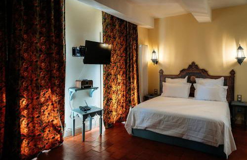 Mes à Moi in Pezenas - Appartements de charme - Baignoire Balnéo - Foto 32