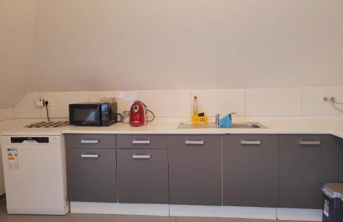 Ferienwohnung Lemon Grass - Lindau - Foto 6