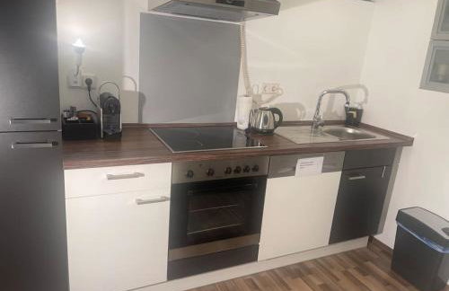 Modernes und behagliches Einliegerapartment, 50 qm-deine Ruheoase- - Foto 11