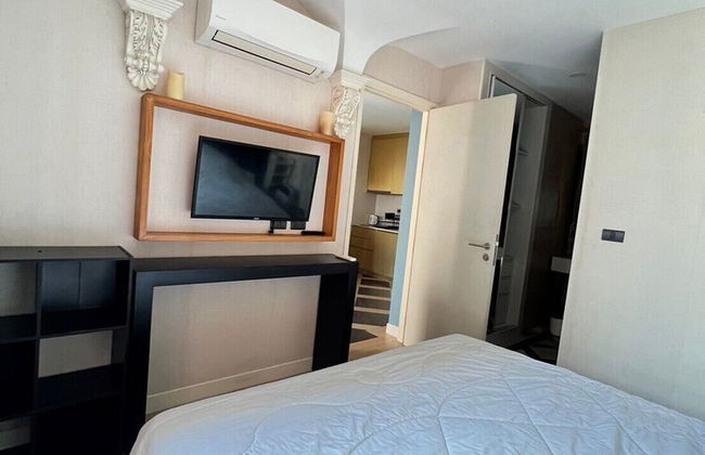 Espana Condo Resort Pattaya - Foto 16