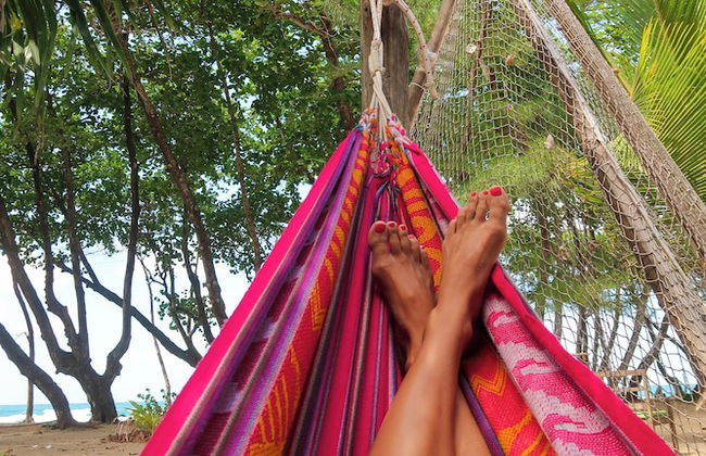 Kibayo Cabarete - Photo 72