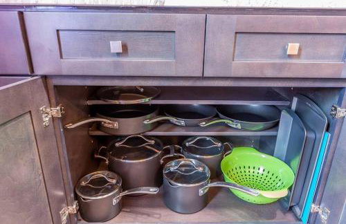 Famous Willy Wonka Themed Home - Foto 25