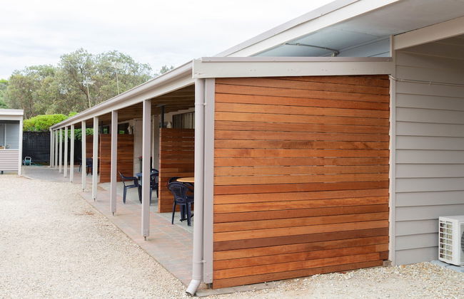 Prom Coast Apartments - Photo 35