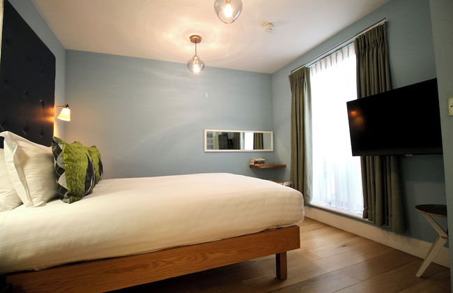 Residences at The Gyle - London - Foto 12