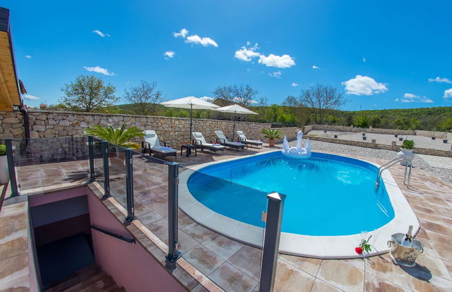 Villa Plavota - Foto 23