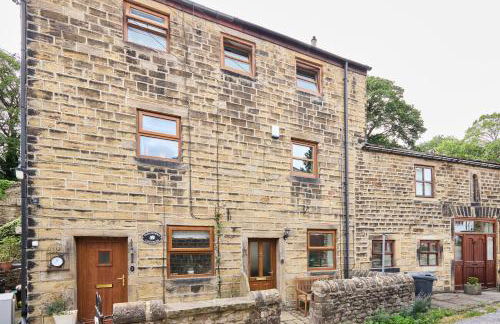 Oakworth 3 Bed Cottage, Sleeps 5, Haworth, Brontë - Foto 39