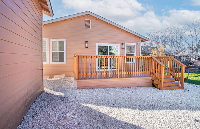 Adorable 4BR 2BA Close to Riverwalk and Downtown - Foto 23