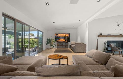 The Royer Retreat With Pool and Hot tub - Foto 46