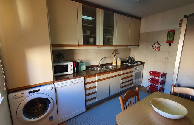 Troia Beach Villa - Foto 31