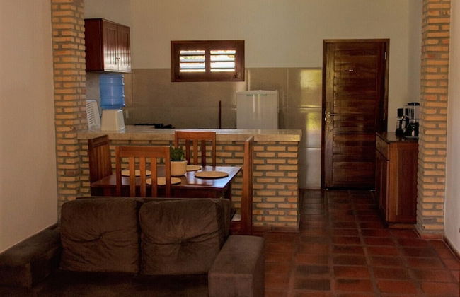 Apartamentos da Jangada - Photo 23