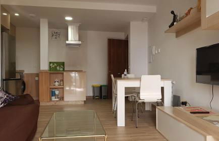 Apartamentos Las Huertas - Foto 23