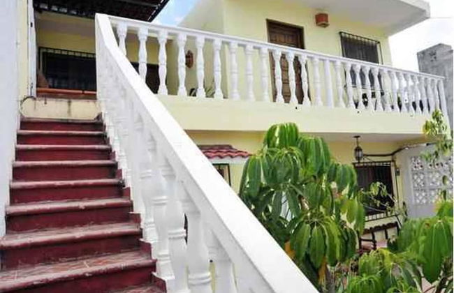 Room in B&B - Cancun Guest House 2 - Foto 10