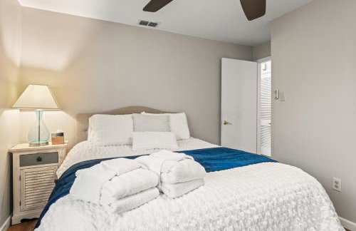 Close to The Greene, Escape Kalm Retreat - Foto 8