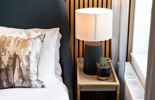 Luxury 2 Bed King's Cross - Foto 7