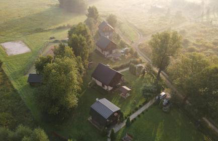 Domki Florentyna Szklarska Poręba-Wojcieszyce - Foto 24