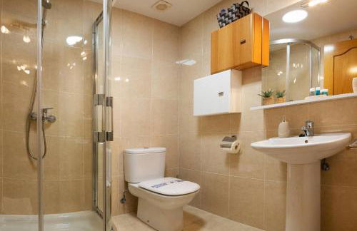 Apartamento Baztan Berri - Foto 16