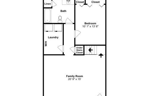 Sm'oars by Taylor Made Deep Creek - Foto 13