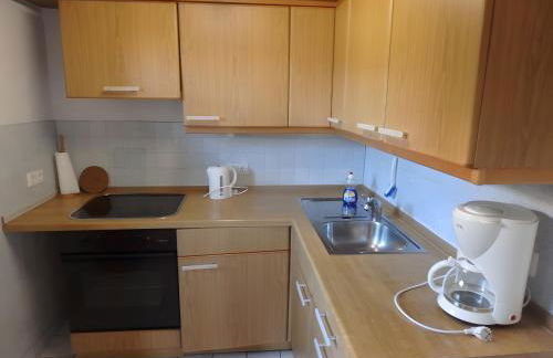 Haus Fehrenbach - Foto 16